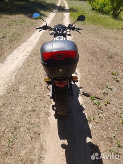 Стелс десна фантом 220