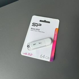 Usb флешка 64 gb