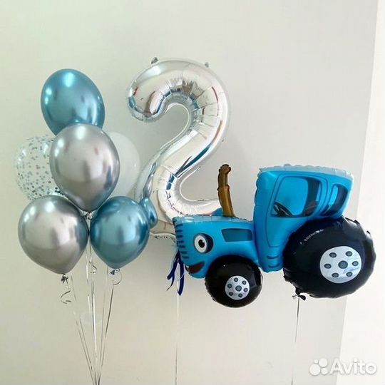 Воздушные шары