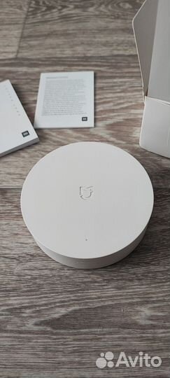 Mi SMART home hub