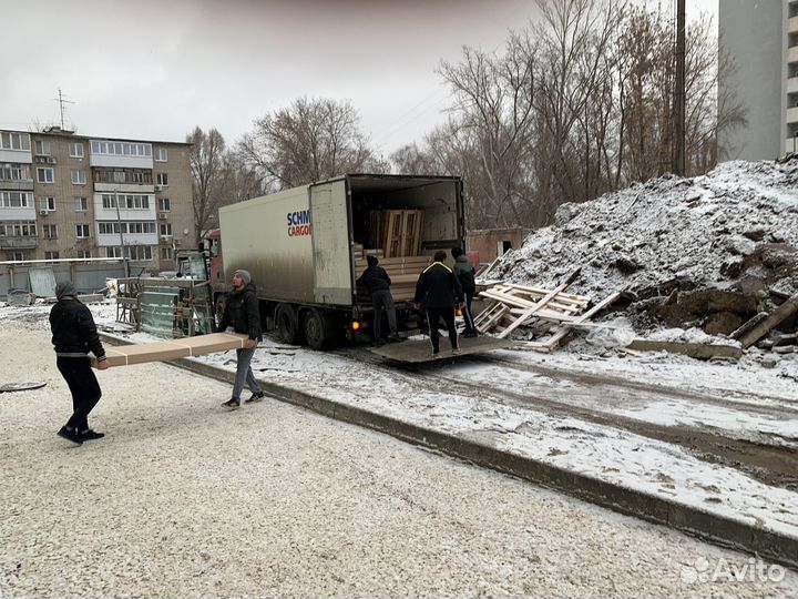 Сборщик мебели