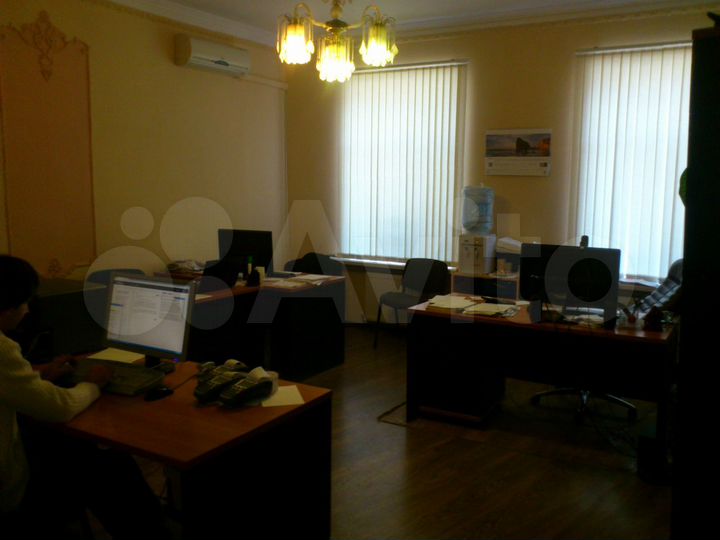 Дом 85 м² на участке 2 сот.