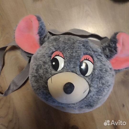 Сумка детская