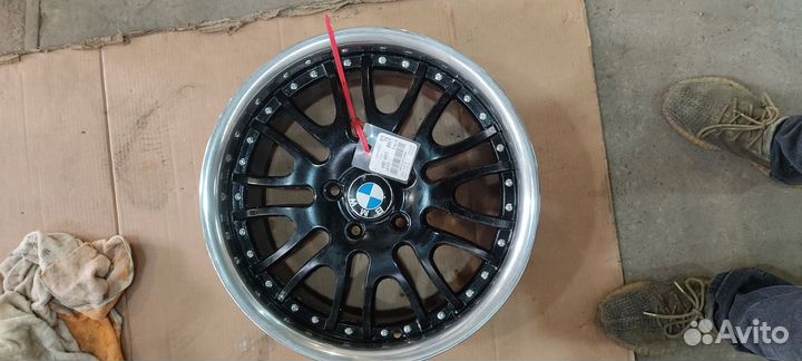 Диски BMW R18 оригинал