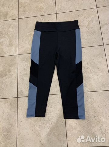 Лосины спортивные