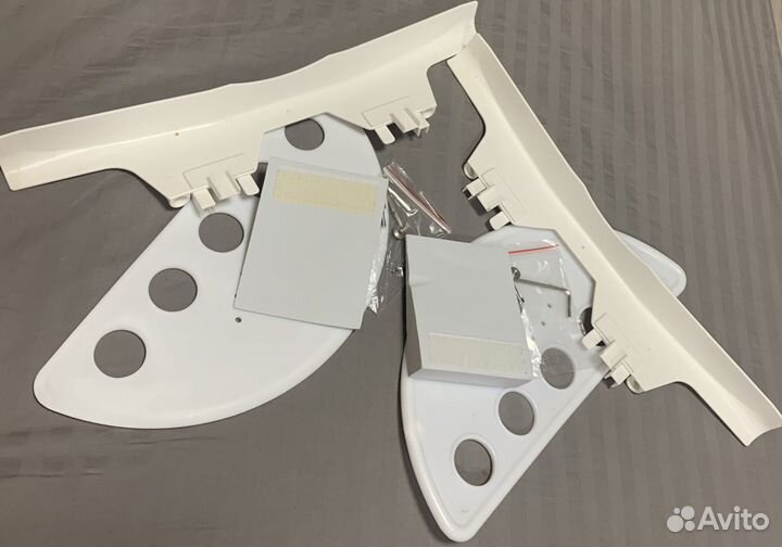 Ортез деротационный