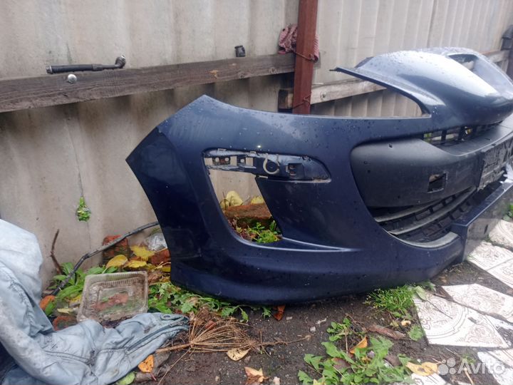 Запчасть Пежо 308