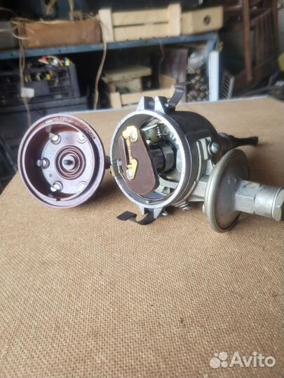 Трамблеры, газ 3110, газ-52