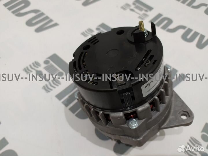 Генератор 140А Нива 21214