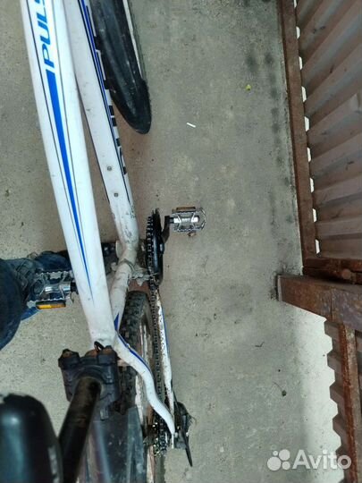 Велосипеды бу взрослый 26 колесо