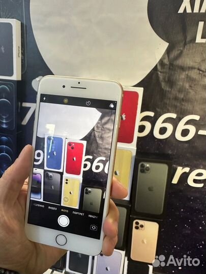 iPhone 8 Plus, 64 ГБ