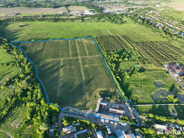 Производство