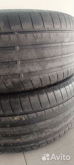 Bridgestone Potenza G3 11.2/40 R22