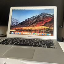 Apple MacBook Air 13 2013