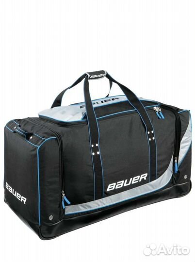 Сумка хоккейная bauer