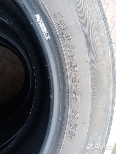 Nexen Classe Premiere 661 185/65 R15