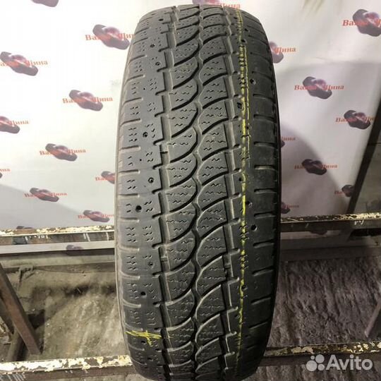 Tigar CargoSpeed Winter 225/70 R15