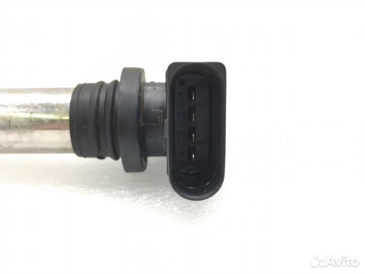 Катушка зажигания Volkswagen Polo седан 1.6 2013