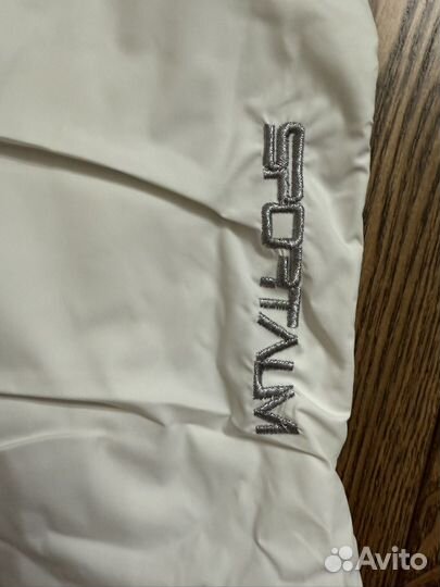 Брюки горнолыжные женские 44 sportalm