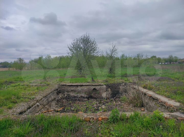 Участок 18 сот. (ИЖС)