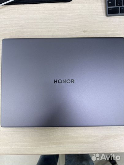 Ноутбук Honor MagikBook x14 FRI-F58 14