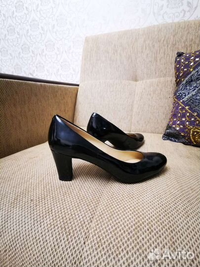 Туфли женские Geox