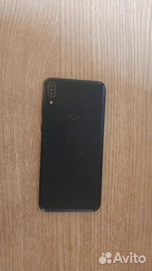 Asus ZenFone Max Pro M1 ZB602KL, 4/64 ГБ