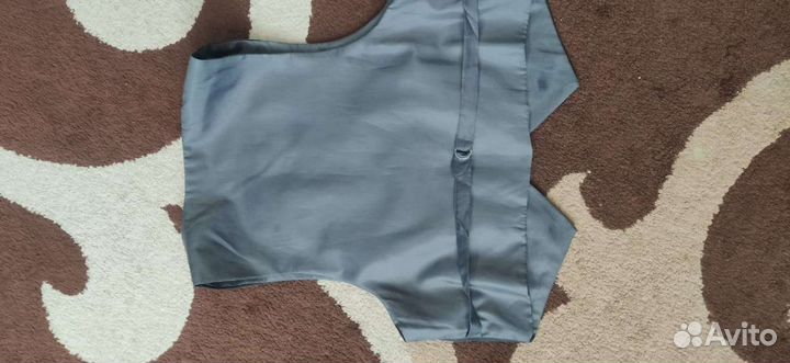 Школьная форма