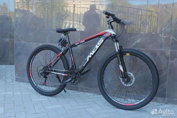 Велосипеды