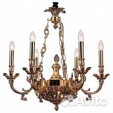 Подвесная люстра Lucia Tucci Firrnze firenze 1781