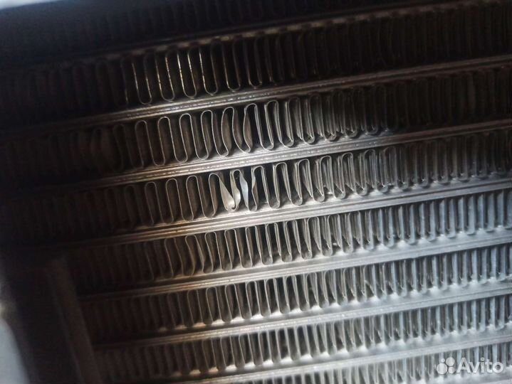 Испаритель кондиционера Hyundai Sonata 5 2.0 G4JP