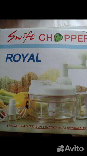 Миксер ручной