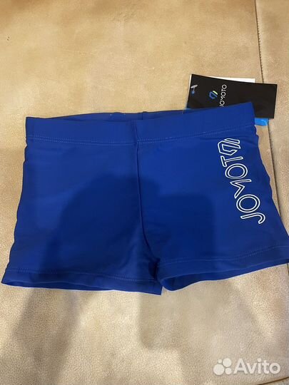 Плавки новые