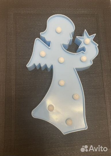 Светильник Ночник детский