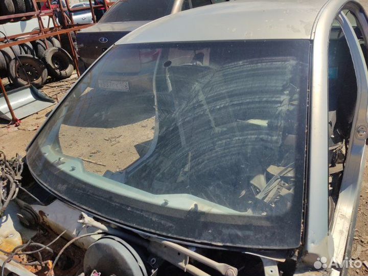 Лобовое стекло Volkswagen Passat B5 AGZ 1998