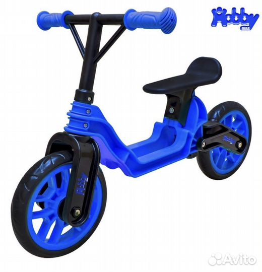 Беговел Hobby bike Magestic OP503 Арт. 6637