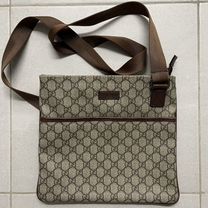 Сумка Gucci Monogram Messenger