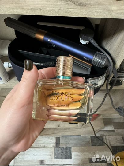 Парфюмерия estee lauder