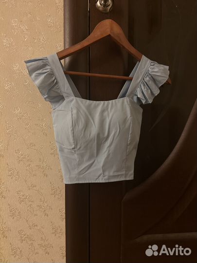 Топ женский 40 42
