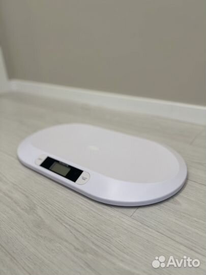 Детские весы