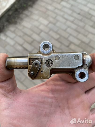 Наняжитель цепи