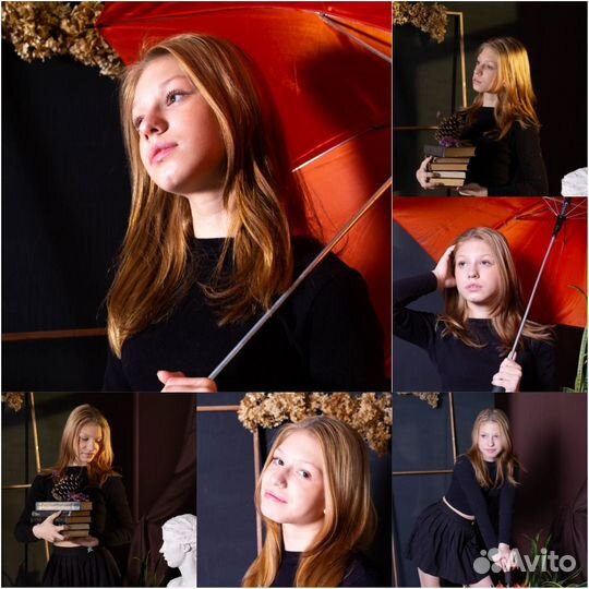 Фотограф Королёв, Мытищи, Москва