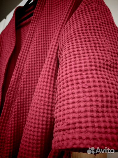 Халат женский