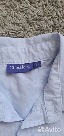 Рубашка для мальчика