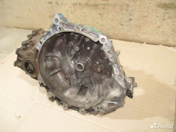 Корпус кпп Toyota Corolla (E150) 2006-2013