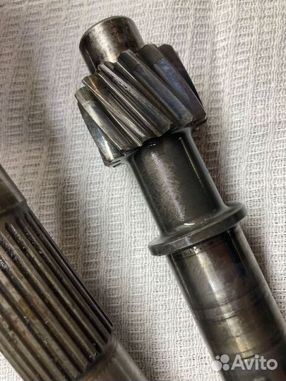 Редуктор suzuki skyWave 44 400