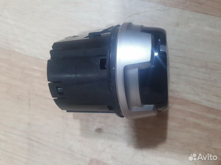 Переключатель управления 4WD Mitsubishi PS3