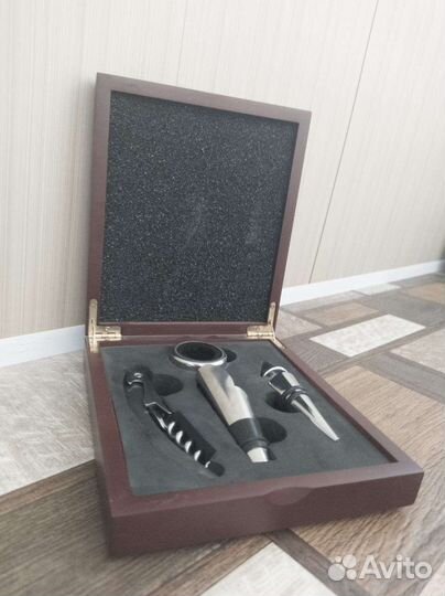 Подарочный набор Сомелье