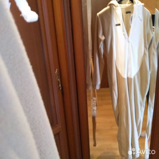 Кигуруми для взрослых размер 46