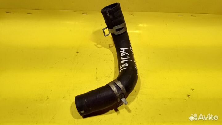 Патрубок системы охлаждения для Suzuki Wagon R+